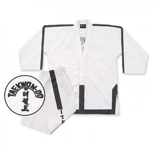 TAEKWONDO UNIFORM